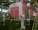 Kein weiteres Foto der Lok 875 vorhanden