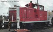 Kein weiteres Foto der Lok 875 vorhanden