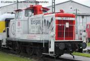 Kein weiteres Foto der Lok 877 vorhanden