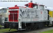 Kein weiteres Foto der Lok 877 vorhanden