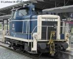 Kein weiteres Foto der Lok 878 vorhanden