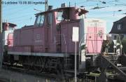 Kein weiteres Foto der Lok 879 vorhanden
