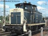 Kein weiteres Foto der Lok 882 vorhanden