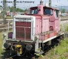 Kein weiteres Foto der Lok 882 vorhanden