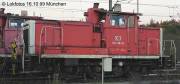 Kein weiteres Foto der Lok 883 vorhanden
