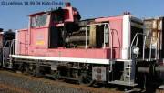 Kein weiteres Foto der Lok 885 vorhanden