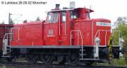 Kein weiteres Foto der Lok 887 vorhanden
