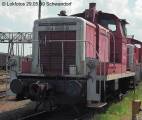 Kein weiteres Foto der Lok 888 vorhanden