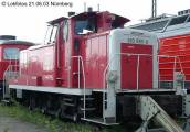 Kein weiteres Foto der Lok 889 vorhanden