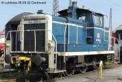 Kein weiteres Foto der Lok 890 vorhanden