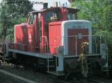 Kein weiteres Foto der Lok 891 vorhanden