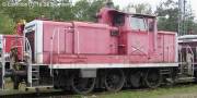 Kein weiteres Foto der Lok 891 vorhanden