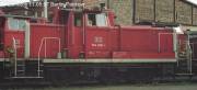 Kein weiteres Foto der Lok 896 vorhanden