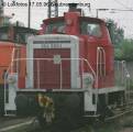 Kein weiteres Foto der Lok 900 vorhanden