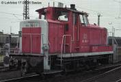 Kein weiteres Foto der Lok 902 vorhanden