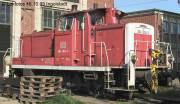 Kein weiteres Foto der Lok 904 vorhanden