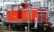 Kein weiteres Foto der Lok 912 vorhanden