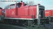 Kein weiteres Foto der Lok 913 vorhanden