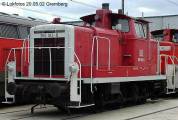 Kein weiteres Foto der Lok 913 vorhanden