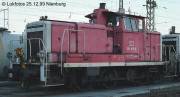 Kein weiteres Foto der Lok 915 vorhanden