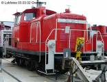 Kein weiteres Foto der Lok 915 vorhanden