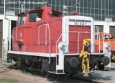 Kein weiteres Foto der Lok 916 vorhanden