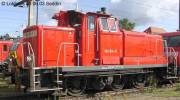Kein weiteres Foto der Lok 916 vorhanden