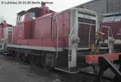 Kein weiteres Foto der Lok 919 vorhanden