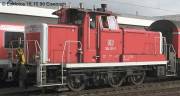 Kein weiteres Foto der Lok 921 vorhanden