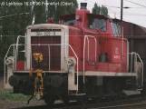 Kein weiteres Foto der Lok 925 vorhanden