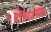 Kein weiteres Foto der Lok 927 vorhanden