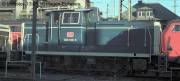 Kein weiteres Foto der Lok 928 vorhanden