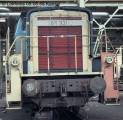 Kein weiteres Foto der Lok 931 vorhanden