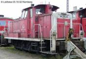 Kein weiteres Foto der Lok 934 vorhanden