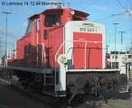 Kein weiteres Foto der Lok 935 vorhanden