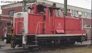 Kein weiteres Foto der Lok 935 vorhanden