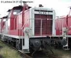 Kein weiteres Foto der Lok 936 vorhanden