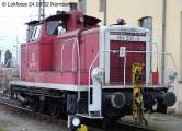 Kein weiteres Foto der Lok 937 vorhanden