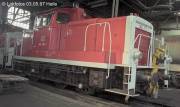 Kein weiteres Foto der Lok 938 vorhanden