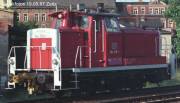 Kein weiteres Foto der Lok 938 vorhanden