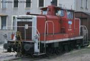 Kein weiteres Foto der Lok 938 vorhanden