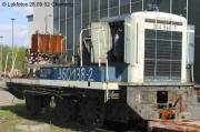 Kein weiteres Foto der Lok 940 vorhanden