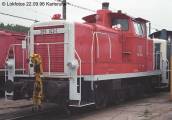 Kein weiteres Foto der Lok 1103 vorhanden