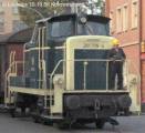Kein weiteres Foto der Lok 1118 vorhanden