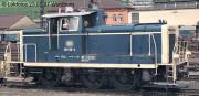 Kein weiteres Foto der Lok 1118 vorhanden