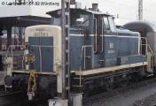Kein weiteres Foto der Lok 1118 vorhanden