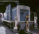 Kein weiteres Foto der Lok 1118 vorhanden