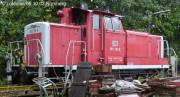 Kein weiteres Foto der Lok 1118 vorhanden