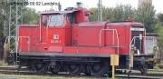 Kein weiteres Foto der Lok 1123 vorhanden