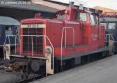 Kein weiteres Foto der Lok 1129 vorhanden